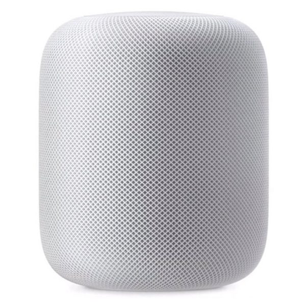 Apple HomePod Smart Speaker White Apple HomePod Smart Speaker White