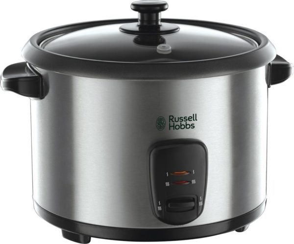 Russell Hobbs Rice Cooker 1L 19750 Russell Hobbs Rice Cooker 1L 19750