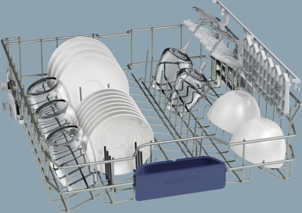 Siemens Dishwasher SN26L880GC Siemens Dishwasher SN26L880GC