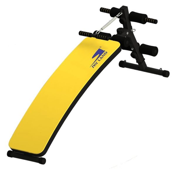 Skyland Sit Up Bench EM1545 Skyland Sit Up Bench EM1545