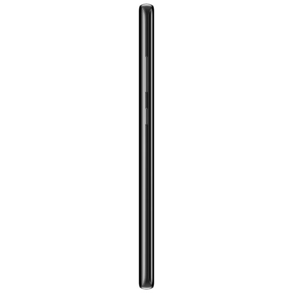 Samsung Galaxy Note 8 64GB Midnight Black 4G Dual Sim Samsung Galaxy Note 8 64GB Midnight Black 4G Dual Sim
