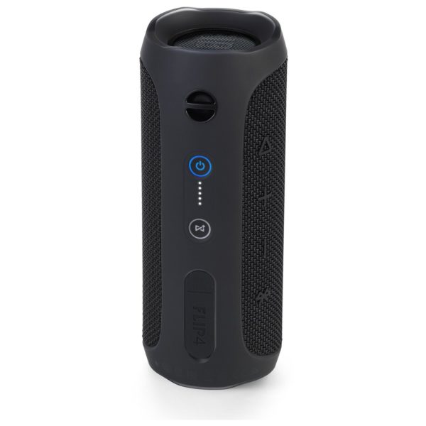 JBL FLIP4 Waterproof Portable Bluetooth Speaker + T110 In Ear Wired Headset JBL FLIP4 Waterproof Portable Bluetooth Speaker + T110 In Ear Wired Headset