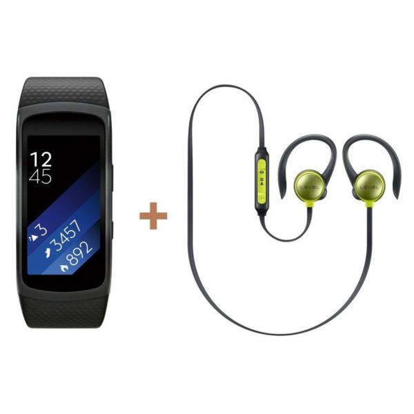 gear fit active