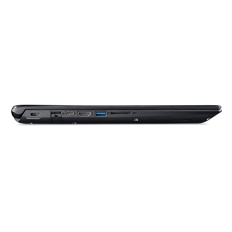 Acer Aspire 7 Laptop - Core i7 2.8GHz 12GB 1TB 4GB Win10 15.6inch FHD Black Acer Aspire 7 Laptop - Core i7 2.8GHz 12GB 1TB 4GB Win10 15.6inch FHD Black