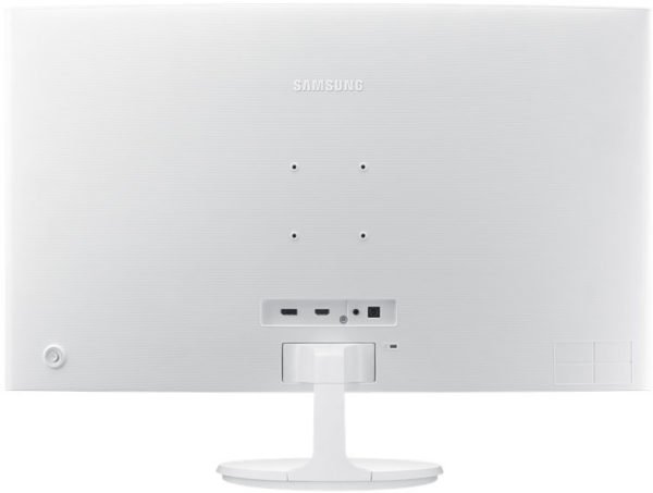 Samsung LC32F391FW Curved Vertical Alignment LED Monitor 32inch Samsung LC32F391FW Curved Vertical Alignment LED Monitor 32inch