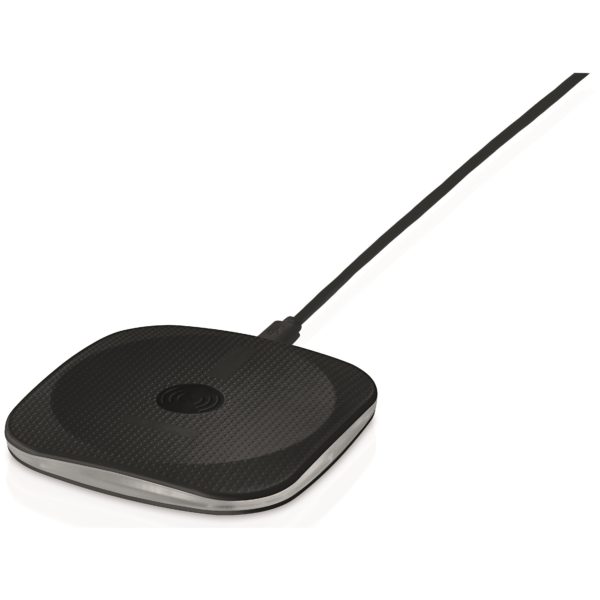 Xcell Wireless Charging Pad Black - WL100 Xcell Wireless Charging Pad Black - WL100
