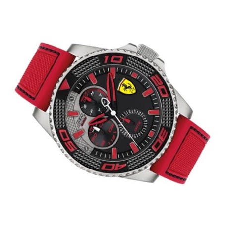 Scuderia Ferrari 830469 Mens Watch Scuderia Ferrari 830469 Mens Watch