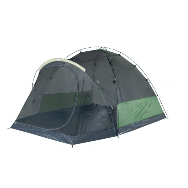 Oztrail DTC3XVF Skygazer 3XV Tent Black/Green Oztrail DTC3XVF Skygazer 3XV Tent Black/Green