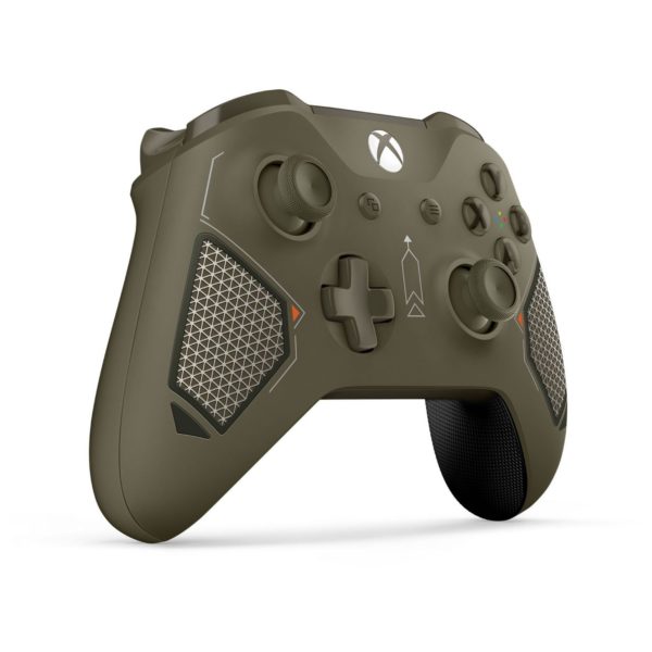 Microsoft xbox one controller dfu как прошить