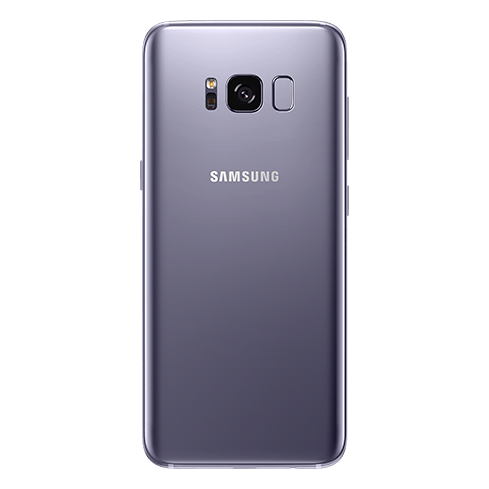Samsung Galaxy S8 4G Dual Sim Smartphone 64GB Orchid Grey ( *T&C Apply ) Samsung Galaxy S8 4G Dual Sim Smartphone 64GB Orchid Grey ( *T&C Apply )