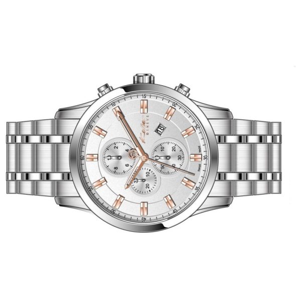 Kolber Geneve K9057201777 Sportives Men Watch Kolber Geneve K9057201777 Sportives Men Watch
