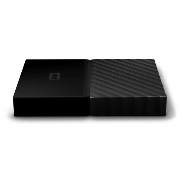 Western Digital My Passport For Mac Portable External Hard Drive USB 3.0 2TB Black WDBP6A0020BBKWESN Western Digital My Passport For Mac Portable External Hard Drive USB 3.0 2TB Black WDBP6A0020BBKWESN