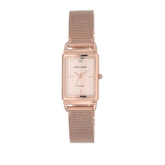 Anne Klein AK2970RGRG Ladies Watch Anne Klein AK2970RGRG Ladies Watch