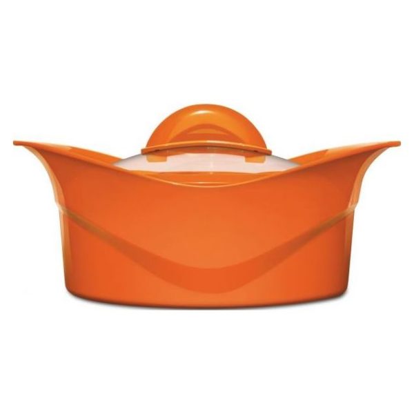 Milton Regalia Insulated Casserole With Glass Lid 3pc Set ALMI0405O Milton Regalia Insulated Casserole With Glass Lid 3pc Set ALMI0405O