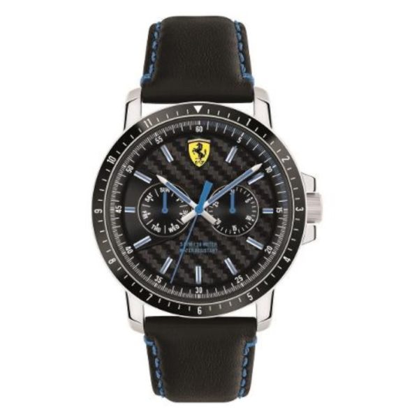 Scuderia Ferrari 830448 Mens Watch Scuderia Ferrari 830448 Mens Watch