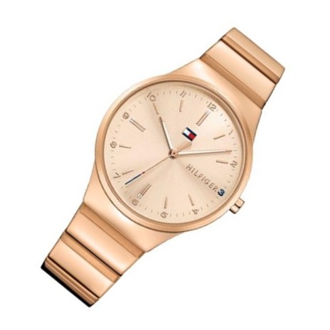 Tommy Hilfiger 1781799 Ladies Watch Tommy Hilfiger 1781799 Ladies Watch
