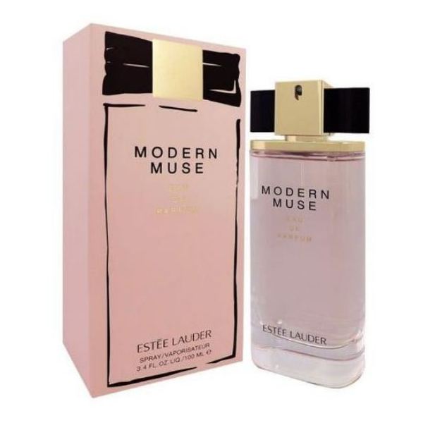 Estee Lauder Modern Muse Perfume For Women 100ml Eau de Parfum Estee Lauder Modern Muse Perfume For Women 100ml Eau de Parfum