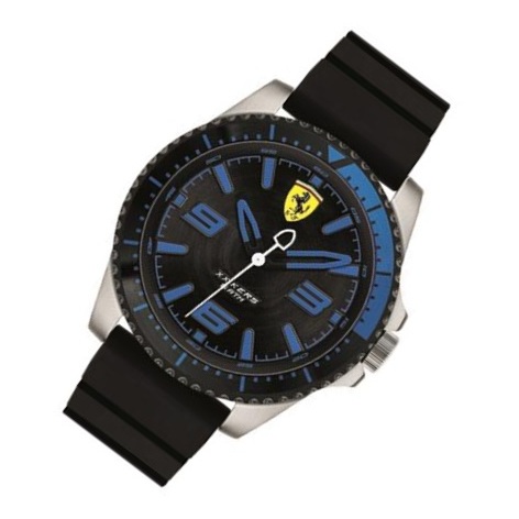 Scuderia Ferrari 830466 Mens Watch Scuderia Ferrari 830466 Mens Watch