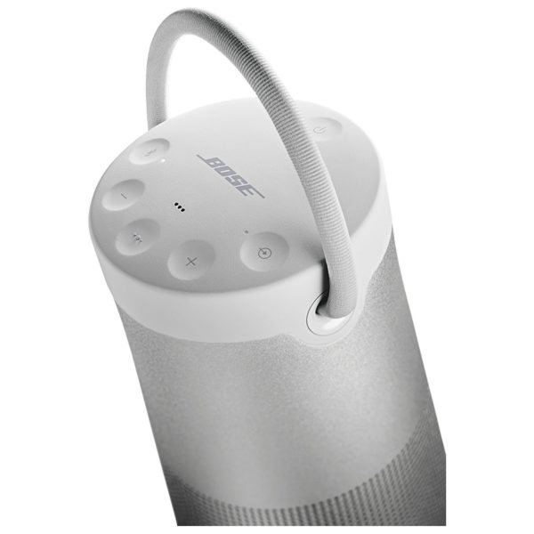 Bose Soundlink Revolve+ Bluetooth Speaker Grey 7396175310 Bose Soundlink Revolve+ Bluetooth Speaker Grey 7396175310