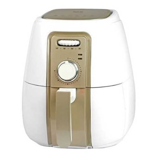 Saachi Air Fryer 3.2 Litres NLAF4770WH Saachi Air Fryer 3.2 Litres NLAF4770WH