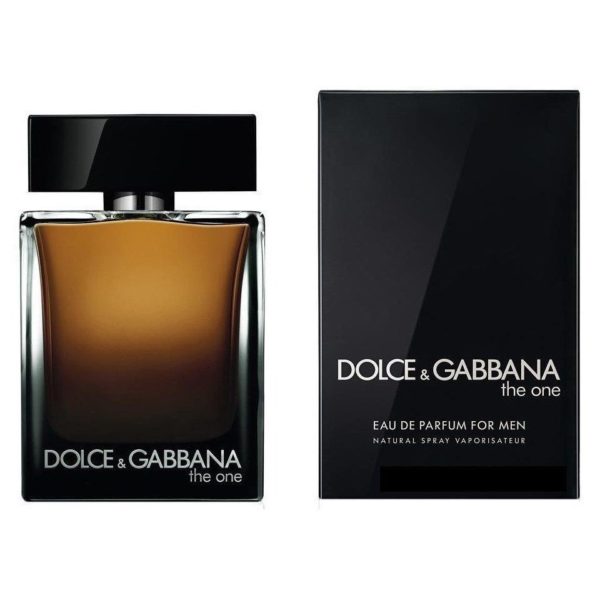 Dolce & Gabbana The One Perfume For Men 100ml Eau de Parfum Dolce & Gabbana The One Perfume For Men 100ml Eau de Parfum