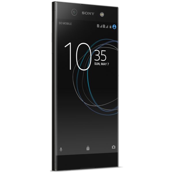 sony xperia xa1 ultra dual vs honor 7x