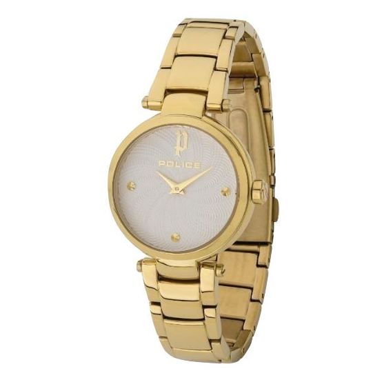Police P 14869BSG-D04M Konall Ladies Watch Police P 14869BSG-D04M Konall Ladies Watch