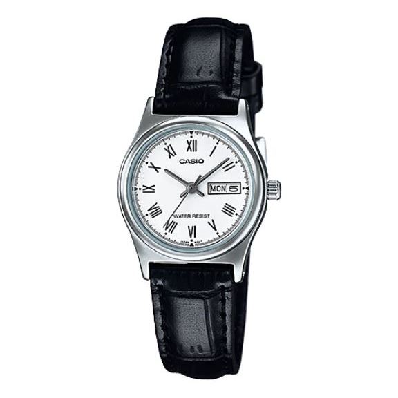 Casio LTP-V006L-7BU Watch Casio LTP-V006L-7BU Watch