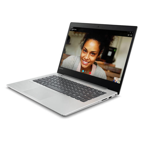 Lenovo Ideapad 320S Laptop - Core i5 1.6GHz 8GB 1TB 2GB Win10 14inch HD Mineral Grey Lenovo Ideapad 320S Laptop - Core i5 1.6GHz 8GB 1TB 2GB Win10 14inch HD Mineral Grey