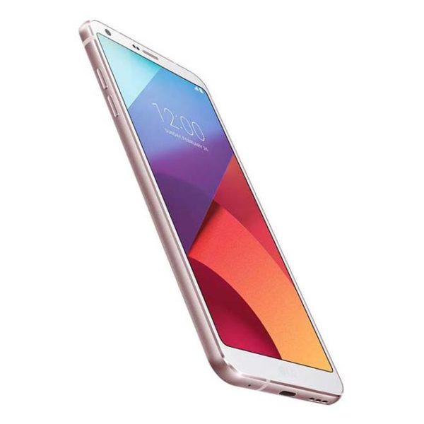 LG G6 4G Dual Sim Smartphone 32GB White+Type C Car Charger+64GB Memory Card LG G6 4G Dual Sim Smartphone 32GB White+Type C Car Charger+64GB Memory Card