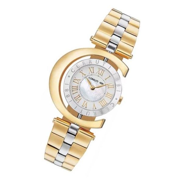 Cerruti 1881 C CRWM161STG28MGT Camerota Ladies Watch Cerruti 1881 C CRWM161STG28MGT Camerota Ladies Watch