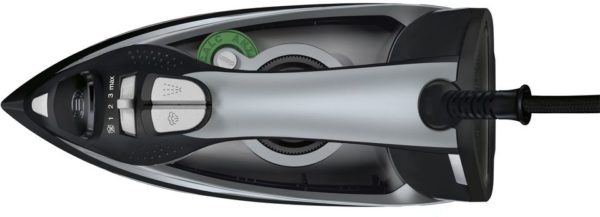 Bosch Steam Iron TDA5072GB Bosch Steam Iron TDA5072GB