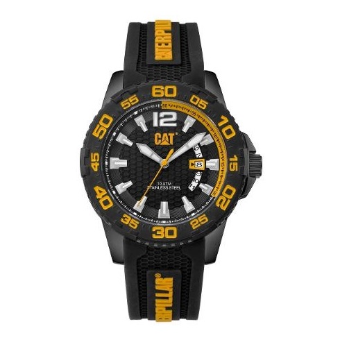 CAT PW16121127 Mens Watch CAT PW16121127 Mens Watch
