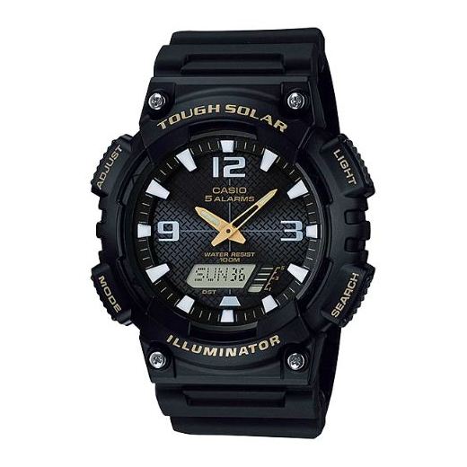 Casio AQ-S810W-1BV Youth Unisex Watch Casio AQ-S810W-1BV Youth Unisex Watch