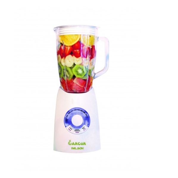 Palson Cancum Blender 1.5 Litres 30986 Palson Cancum Blender 1.5 Litres 30986