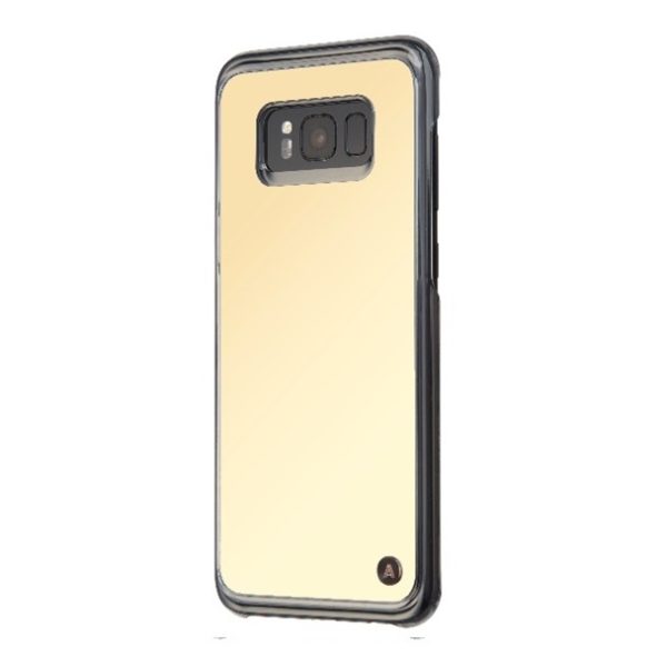 Anymode ME-IN Back Cover Gold For Samsung Galaxy S8 Anymode ME-IN Back Cover Gold For Samsung Galaxy S8