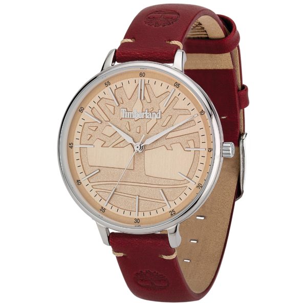 ladies timberland watches