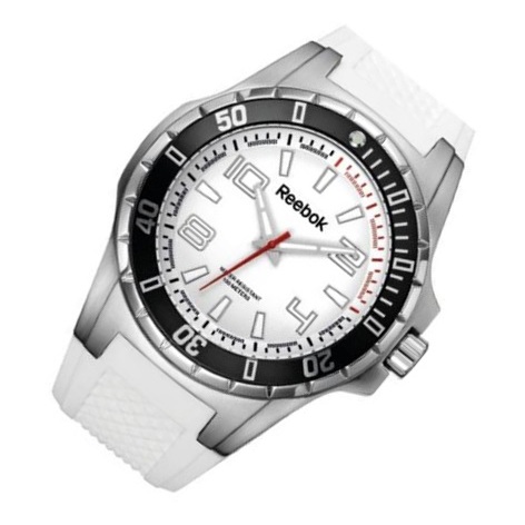 Reebok RFUSTG3S1IWWW Mens Watch Reebok RFUSTG3S1IWWW Mens Watch