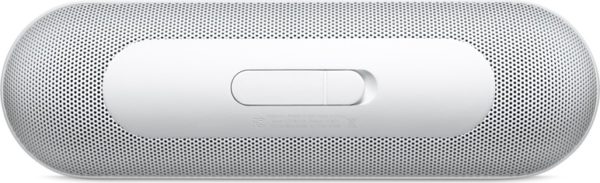 Beats By Dr Dre ML4P2B/B Pill+ Bluetooth Wireless Speaker White Beats By Dr Dre ML4P2B/B Pill+ Bluetooth Wireless Speaker White