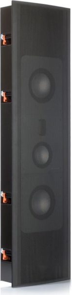 monitor audio platinum in wall