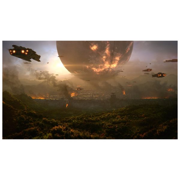 PS4 Destiny 2 Day 1 Edition Game PS4 Destiny 2 Day 1 Edition Game