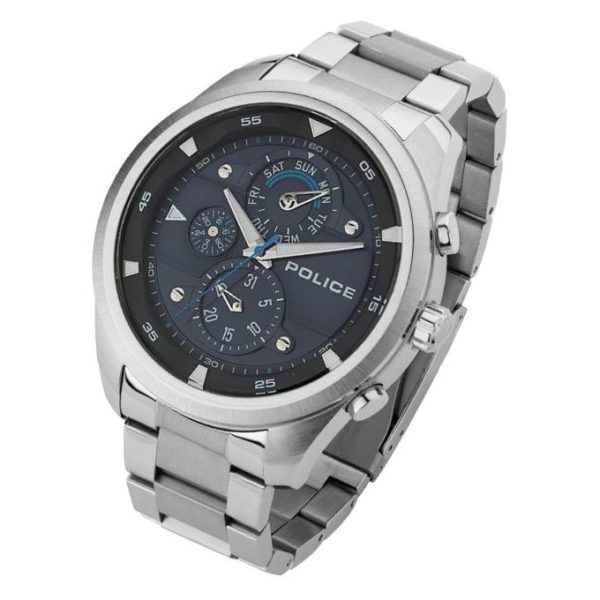 Police P 14836JS-03M Marine Mens Watch Police P 14836JS-03M Marine Mens Watch