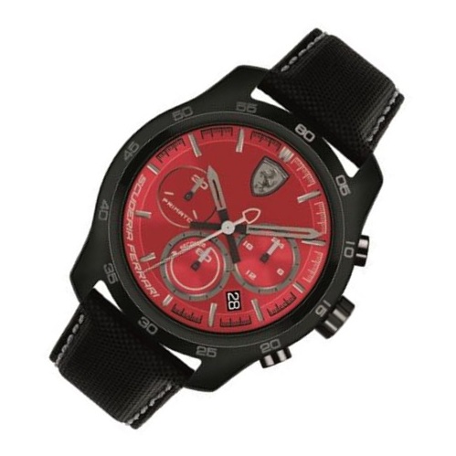 Scuderia Ferrari 830447 Mens Watch Scuderia Ferrari 830447 Mens Watch