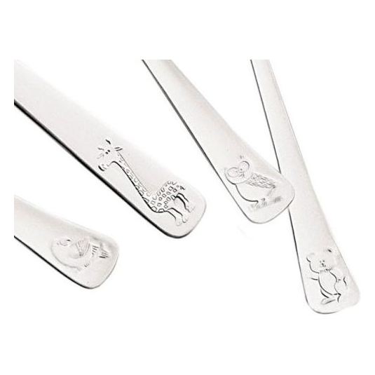 Tramontina Childs Flatware Set 4pc 66970010 Tramontina Childs Flatware Set 4pc 66970010