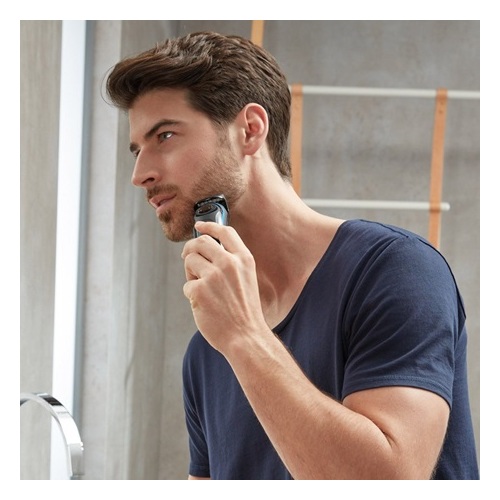 Braun Beard Trimmer BT3020 Braun Beard Trimmer BT3020