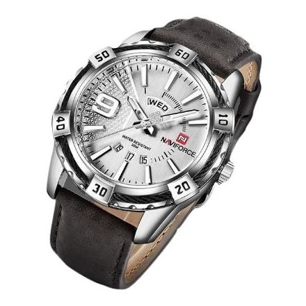 Naviforce Mens Watch 9117L Naviforce Mens Watch 9117L