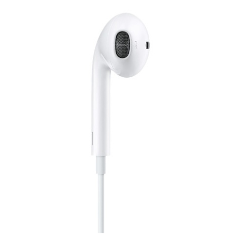Apple Ear Pod with Lightning Connector MMTN2ZM/A Apple Ear Pod with Lightning Connector MMTN2ZM/A