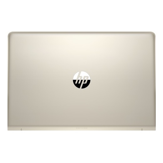HP Pavilion 15-CC103NE Laptop - Core i7 1.8GHz 16GB 1TB+128GB 4GB Win10 15.6inch FHD Gold HP Pavilion 15-CC103NE Laptop - Core i7 1.8GHz 16GB 1TB+128GB 4GB Win10 15.6inch FHD Gold