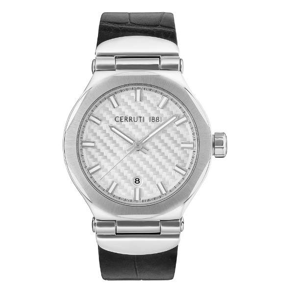 Cerruti 1881 CRWA179SN04BK Lariano Mens Watch Cerruti 1881 CRWA179SN04BK Lariano Mens Watch