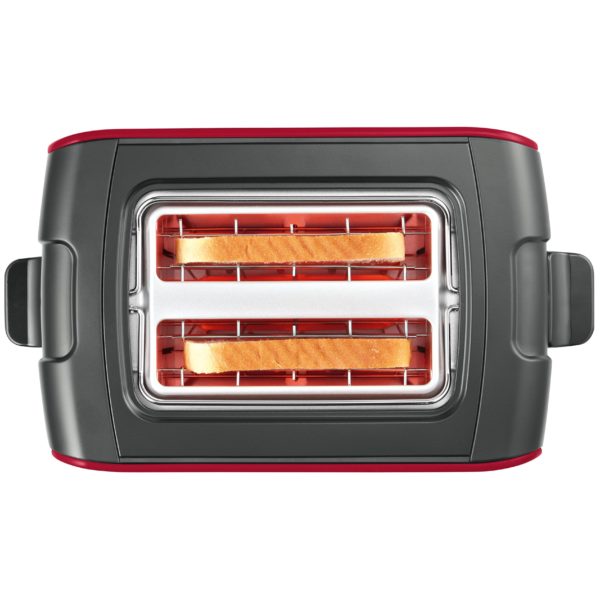 Bosch Toaster TAT6A114GB Bosch Toaster TAT6A114GB